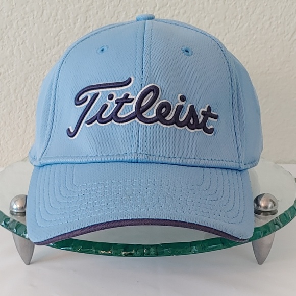 Titleist Other - Titleist Golf Cap